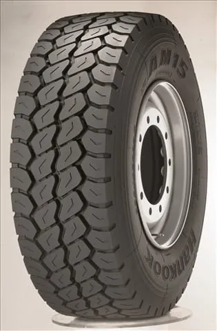 Anvelopă camion HANKOOK AM15 275/70R22.5 148/145K M+S Direcție
