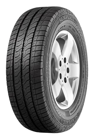 Anvelopă SEMPERIT Van-Life 2 215/60 R16C 103/101T Vară