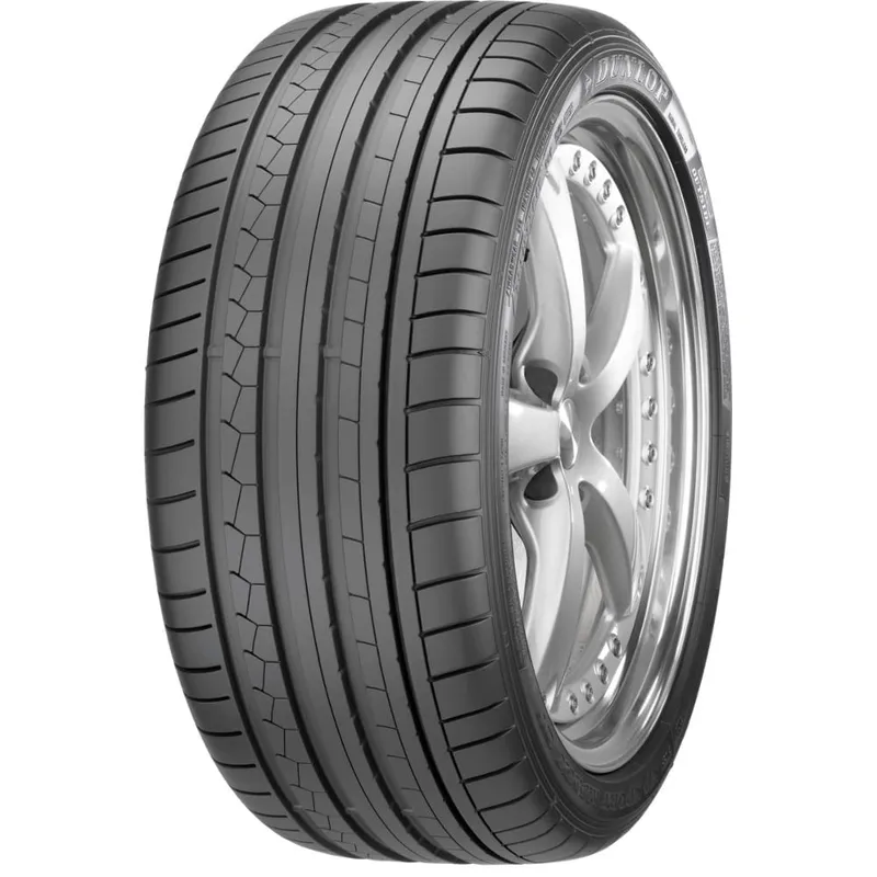 Anvelopă DUNLOP Sport Maxx GT ROF 315/35 R20 110W XL Vară
