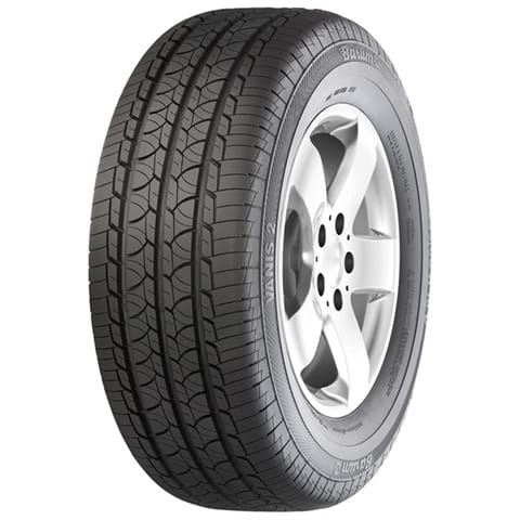Anvelopă BARUM Vanis 2 205/70R15C 106/104R Vară