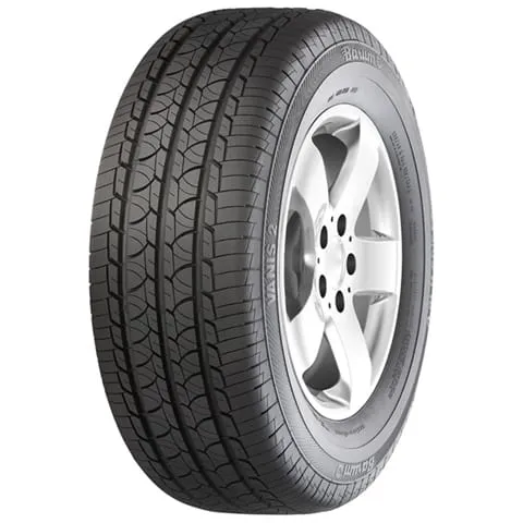 Anvelopă BARUM Vanis 2 205/70R15C 106/104R Vară