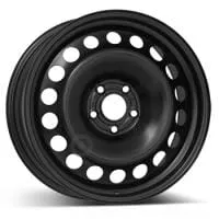 Jantă Tablă ALCAR STAHLRAD 7.5x17 5/108 ET52