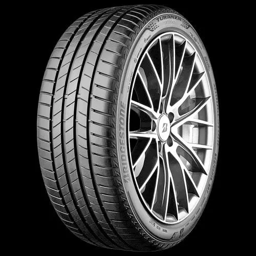 Anvelopa Vara BRIDGESTONE T005 195/55 R16 87H