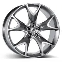 Janta AEZ Phoenix 9.0x20 5x120 ET46 CB74.1