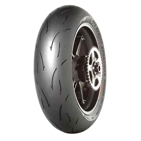Anvelopă moto DUNLOP SX GP Racer D212 190/55ZR17 75W