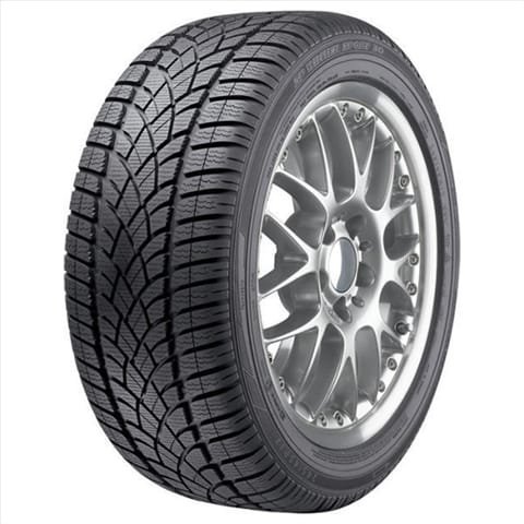 Anvelopă Iarnă DUNLOP 245/40R18 97V XL