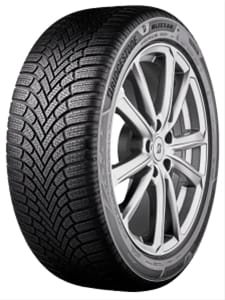 Anvelopă iarnă BRIDGESTONE Blizzak 6 Enliten 215/55 R17 98V XL