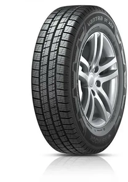Anvelopă HANKOOK VanTRa ST AS2 195/75 R16C 107/105R All Season