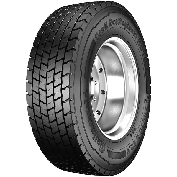 Anvelopa Camion CONTINENTAL CONTI ECO PLUS HD3+ 295/60R22,5 150/147L