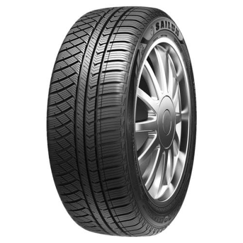 Anvelopa All Season SAILUN Atrezzo 4 Seasons 195/50 R15 82V