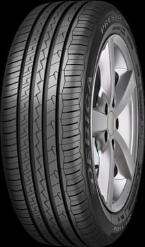 Anvelopă DEBICA Presto HP 2 205/55 R16 94V XL Vară