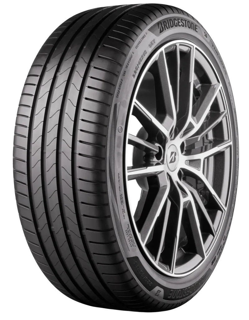 Anvelopă BRIDGESTONE TURANZA 6 275/60 R20 115H Vară