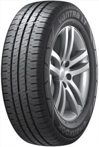 Anvelopă HANKOOK Vantra ST AS2 215/60 R17C 109/107T All Season