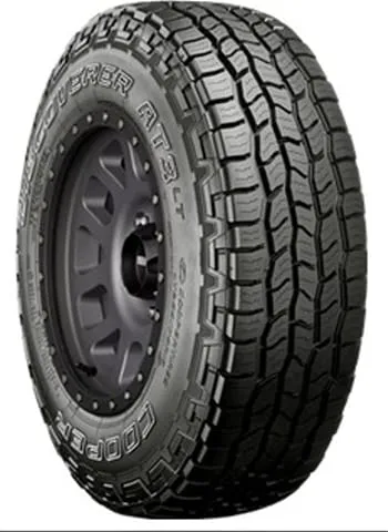 Anvelopă COOPER Discoverer AT3 LT OWL 245/75R16 120/116R All Season
