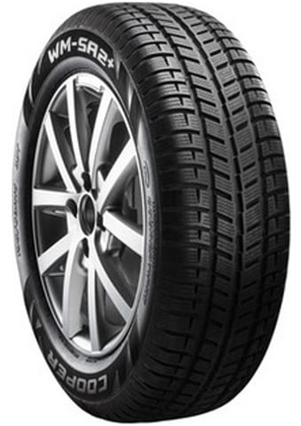 Anvelopă COOPER WM SA2+ 205/55 R16 91T Iarnă