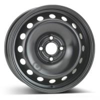 Janta ALCAR STAHLRAD 6Jx15H2 4x100 ET43 CB56.5
