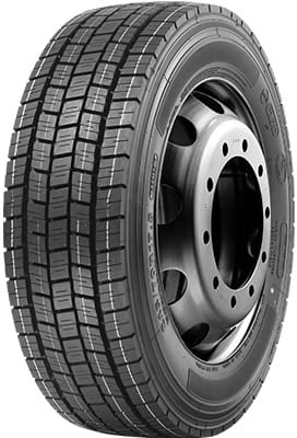 Anvelopă CROSSWIND CWD20E 285/70 R19.5 146/144M Vară