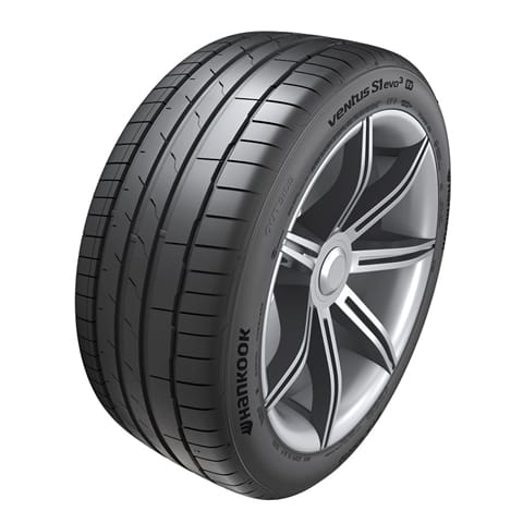 Anvelopă vară HANKOOK Ventus S1 EVO3 K127E 275/45 R19 108Y XL