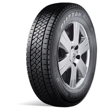 Anvelopă Iarnă BRIDGESTONE Blizzak W995 Multicell 205/65 R16C 107/105R