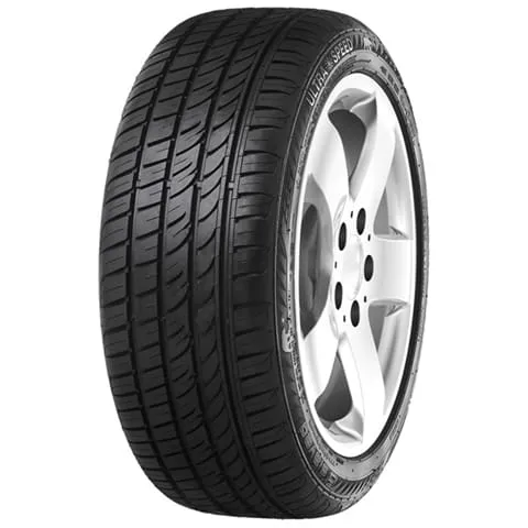 Anvelopă vară GISLAVED Ultra*Speed 205/50R16 87W