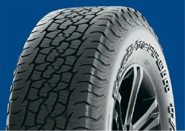 Anvelopă All Season BFG TRAIL 265/50R20 107H