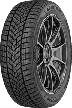 Anvelopă Iarnă GOODYEAR Ultra Grip Performance+ SUV EV 225/60R17 103V XL