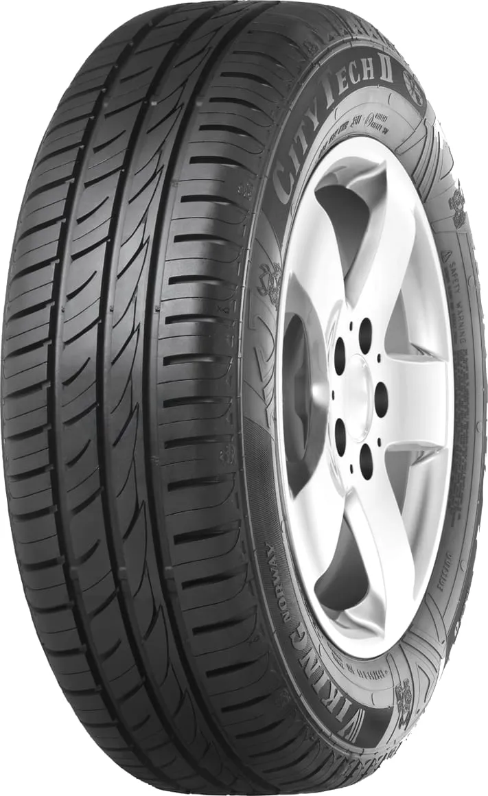 Anvelopa VIKING CITI TECH 2 165/65R14 79T Vara