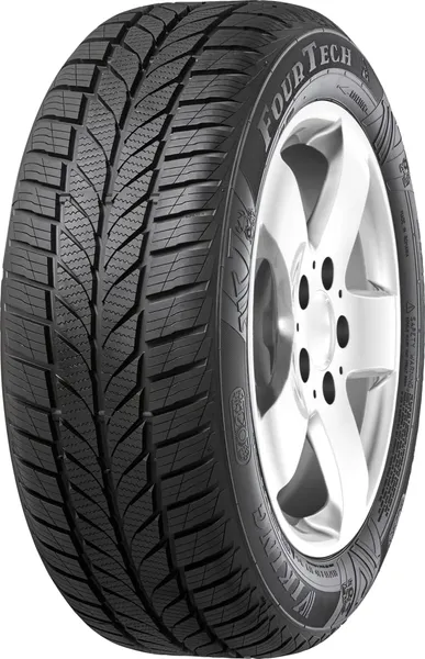 Anvelopa VIKING FOUR TECH PLUS 175/70R14 88T XL