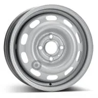 Janta Tabla ALCAR STAHLRAD 41/2Jx14H2 4x100 ET43.5 56.6