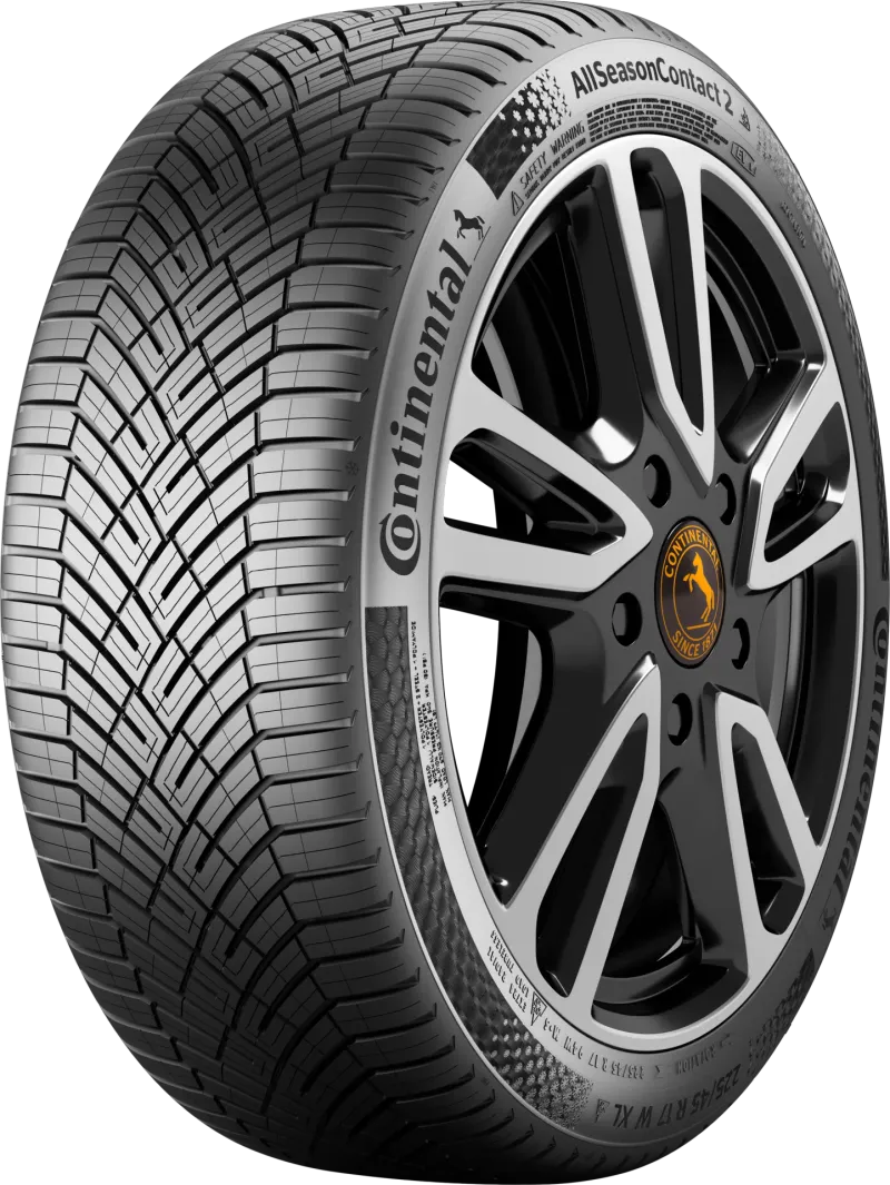 Anvelopă CONTINENTAL AllSeasonContact 2 235/45 R20 100T All Season