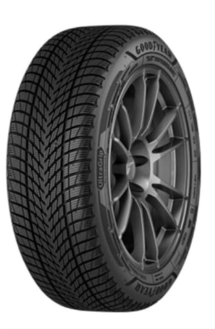 Anvelopă iarnă GOODYEAR Ultra Grip Performance 3 EV 265/45R20 108V XL