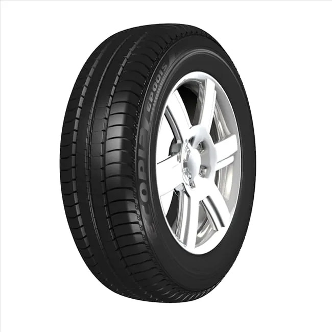 Anvelopă BRIDGESTONE Ecopia EP001S 185/65 R15 92V Vară