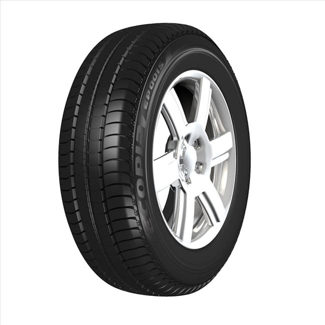 Anvelopă BRIDGESTONE Ecopia EP001S 185/65 R15 92V Vară