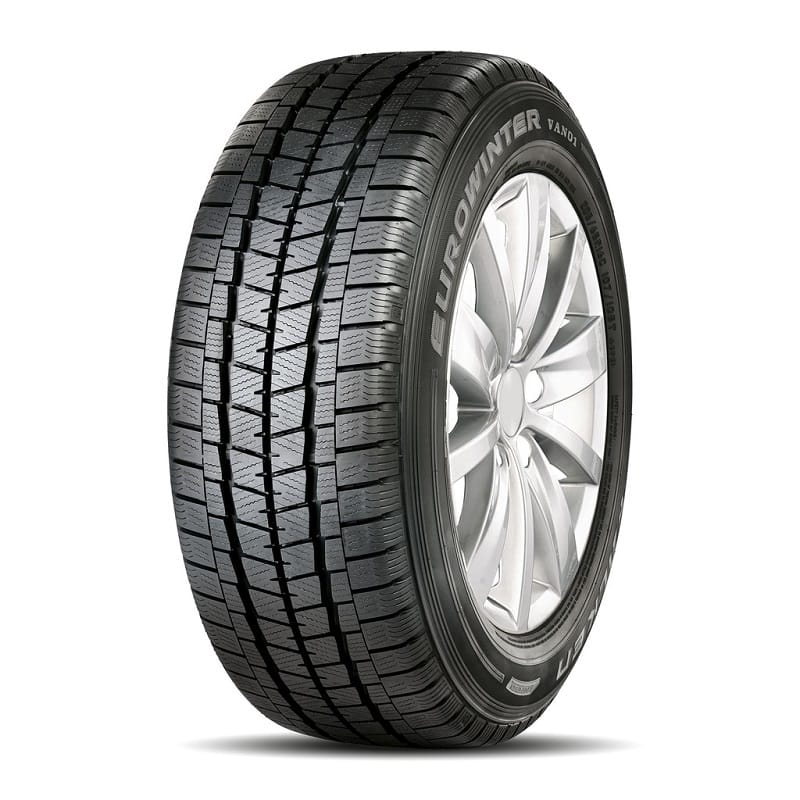 Anvelopa FALKEN EUROWINTER VAN01 225/55R17C 109/107T