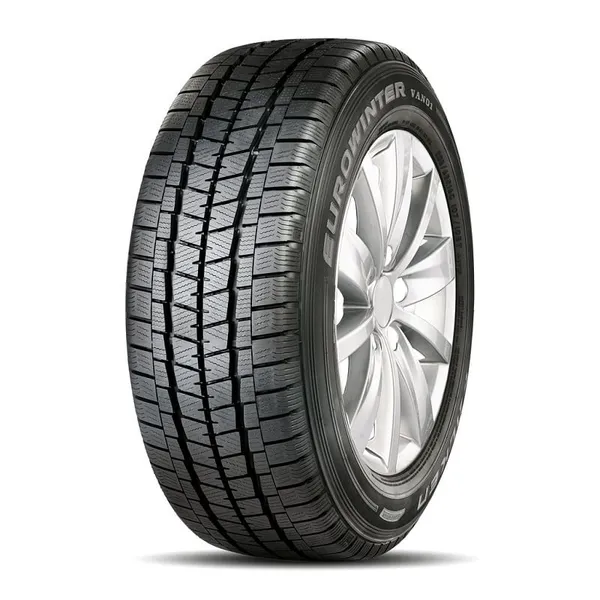 Anvelopa FALKEN EUROWINTER VAN01 225/55R17C 109/107T