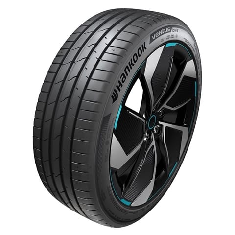 Anvelopă vară HANKOOK ION EVO 285/40 ZR20 108Y XL