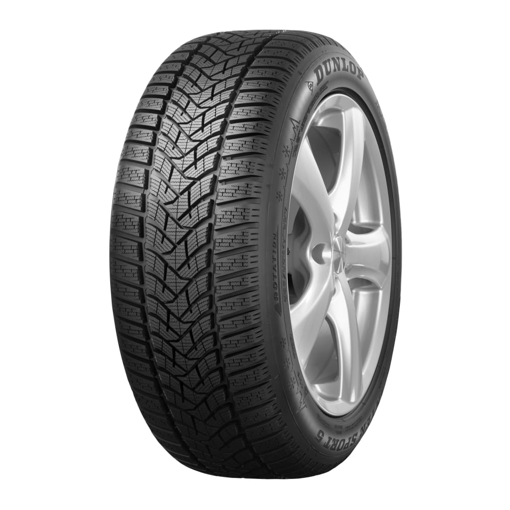 Anvelopa DUNLOP WINTER SPORT 5 235/55R18 104H XL