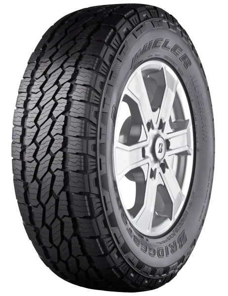 Anvelopă BRIDGESTONE Dueler All Terrain A/T002 245/70 R16 111T Vară