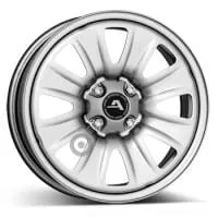 Janta ALCAR Hybrid 6Jx15 4x100 ET40