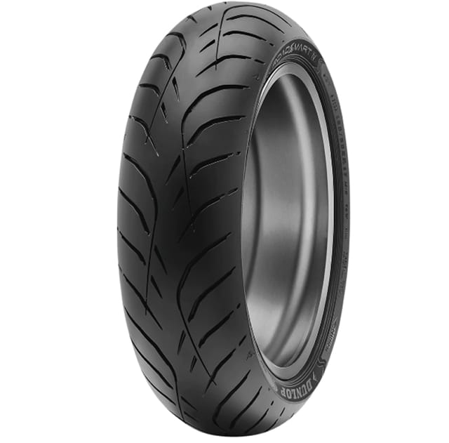 A637731GO ANVELOPA MOTO 160/60ZR18 (70W) TL SX SPORTMAX ROADSMART IV - DUNLOP