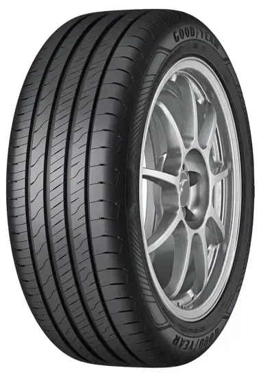 Anvelopă GOODYEAR EffiGrip Perf 2 205/55 R17 95V Vară
