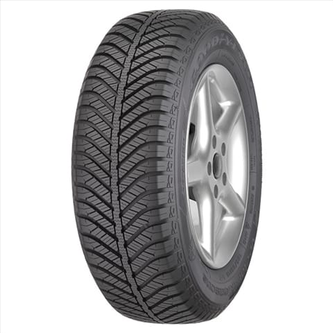 Anvelopă GOODYEAR Vector 4Seasons 165/70R14C 89/87R