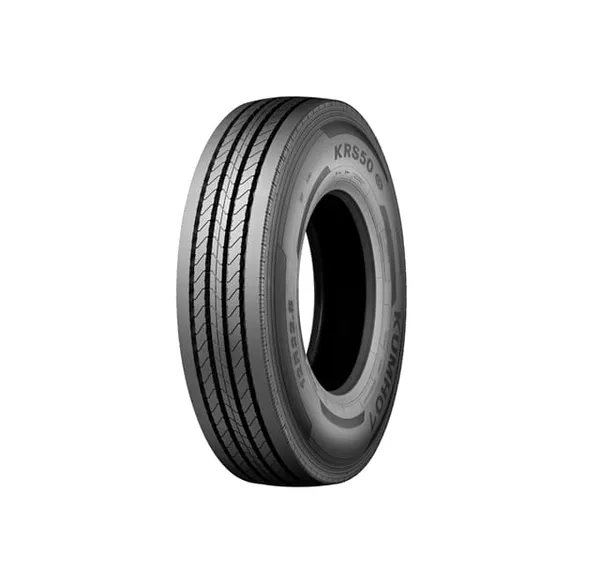 Anvelopă Camion KUMHO RS50 Regional Direcție 225/75 R17.5 129/127M