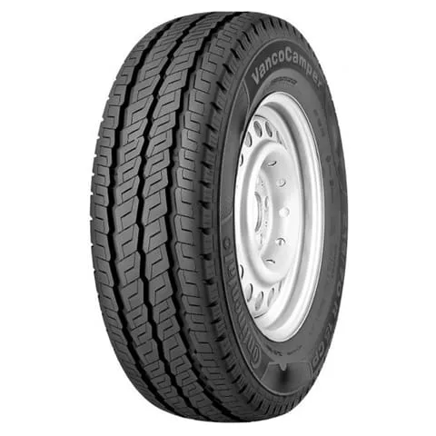 Anvelopă CONTINENTAL VanContact Camper 255/55R18 120R Vară