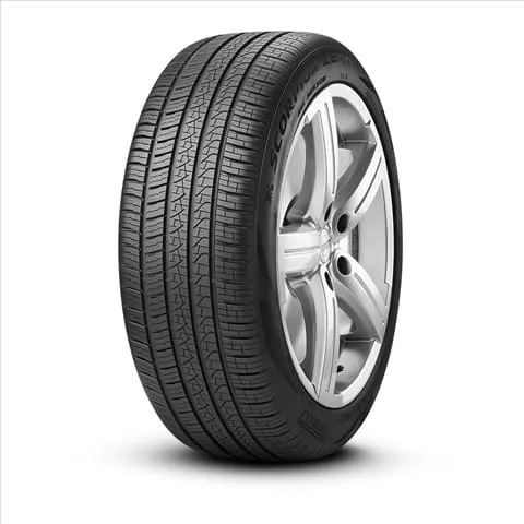 Anvelopă All Season PIRELLI 265/50R19 110H XL ROF
