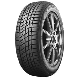 Anvelopă iarnă KUMHO WS71 255/60 R17 110H XL