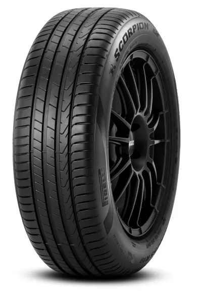 Anvelopă PIRELLI SCORPION 285/45 R20 112H Vară
