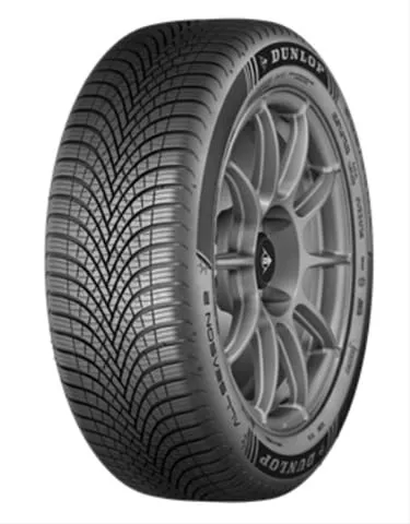 Anvelopă DUNLOP All Season 2 185/55 R15 86V XL M+S 3PMSF