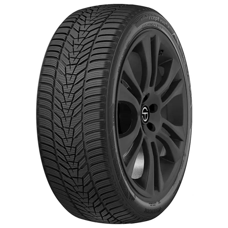 Anvelopă HANKOOK W330A WiNter i*cept evo3 X 255/50 R20 109V Iarnă