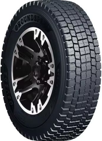 Anvelopa GROUNDSPEED GSVS02 315/70 R22.5 154/150L